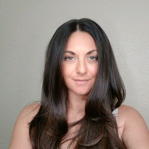 Meet your Posher, Kristi